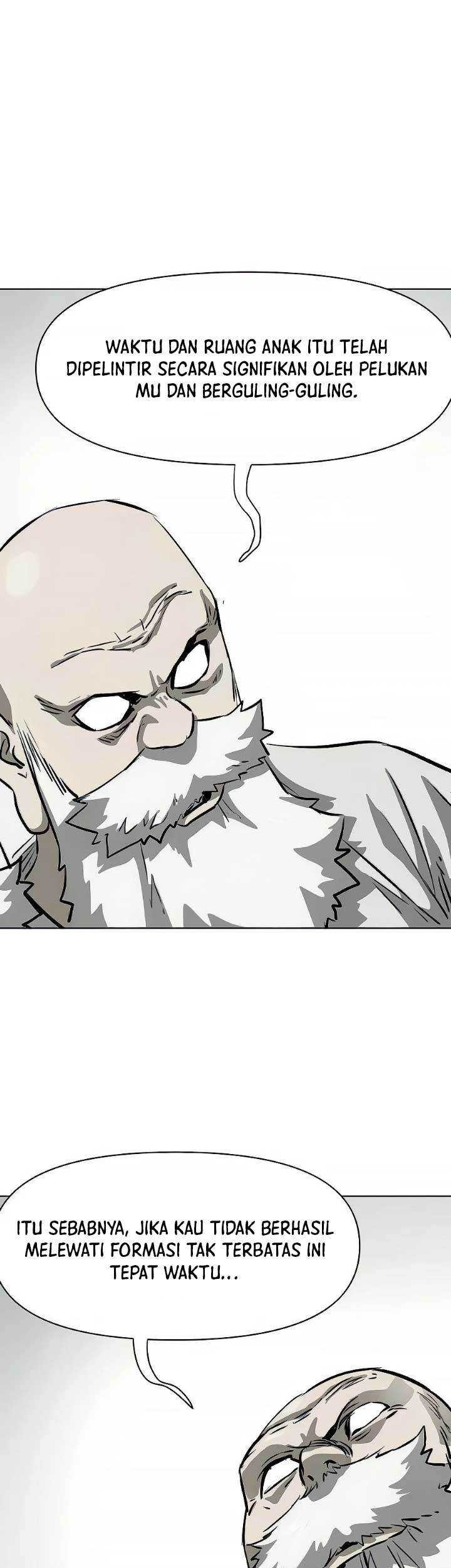 Infinite Level Up in Murim Chapter 123 Gambar 78