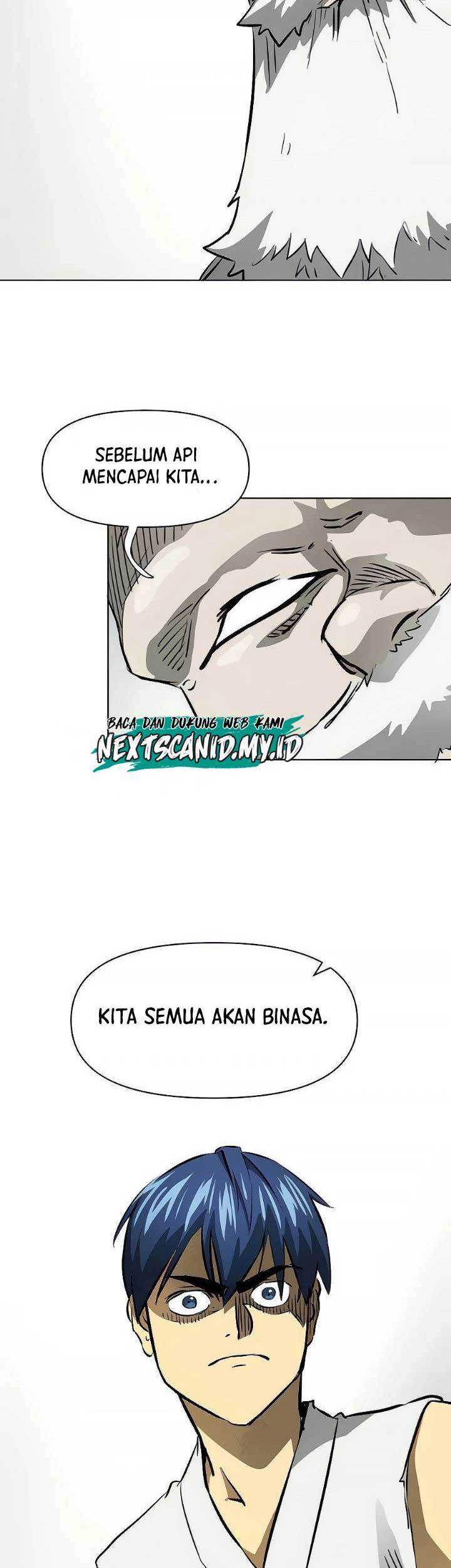 Infinite Level Up in Murim Chapter 123 Gambar 79