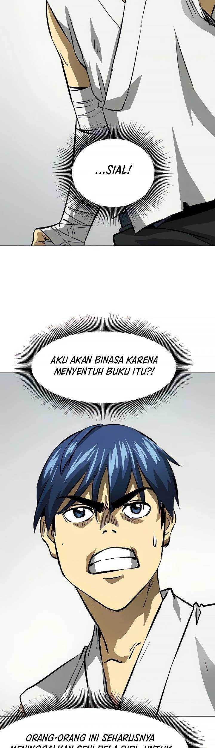 Infinite Level Up in Murim Chapter 123 Gambar 80