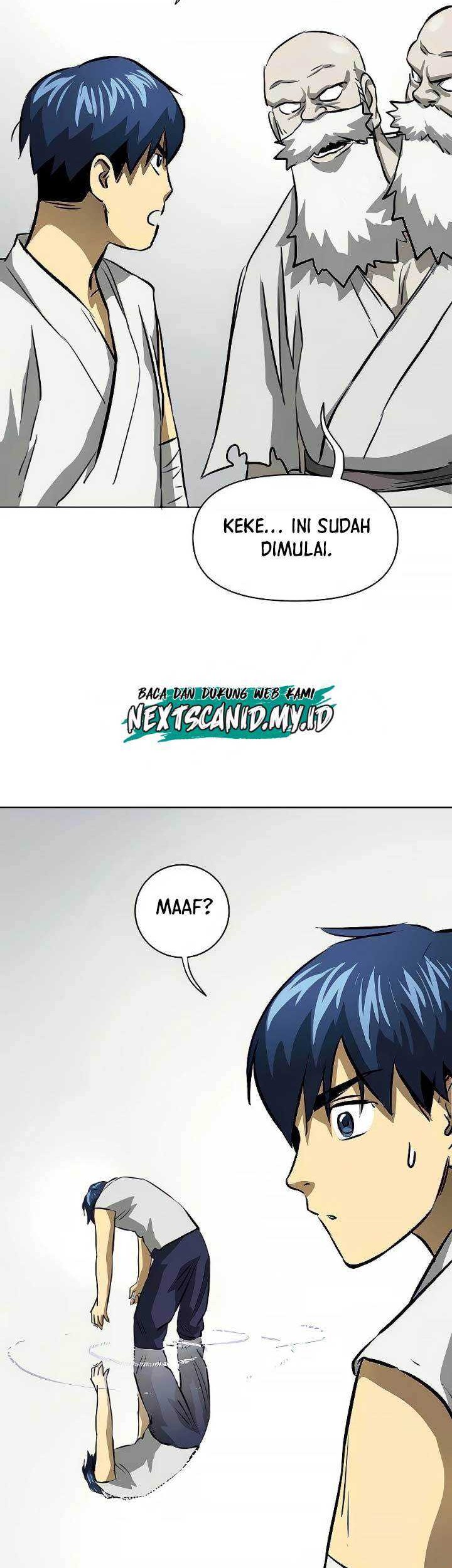 Infinite Level Up in Murim Chapter 123 Gambar 83