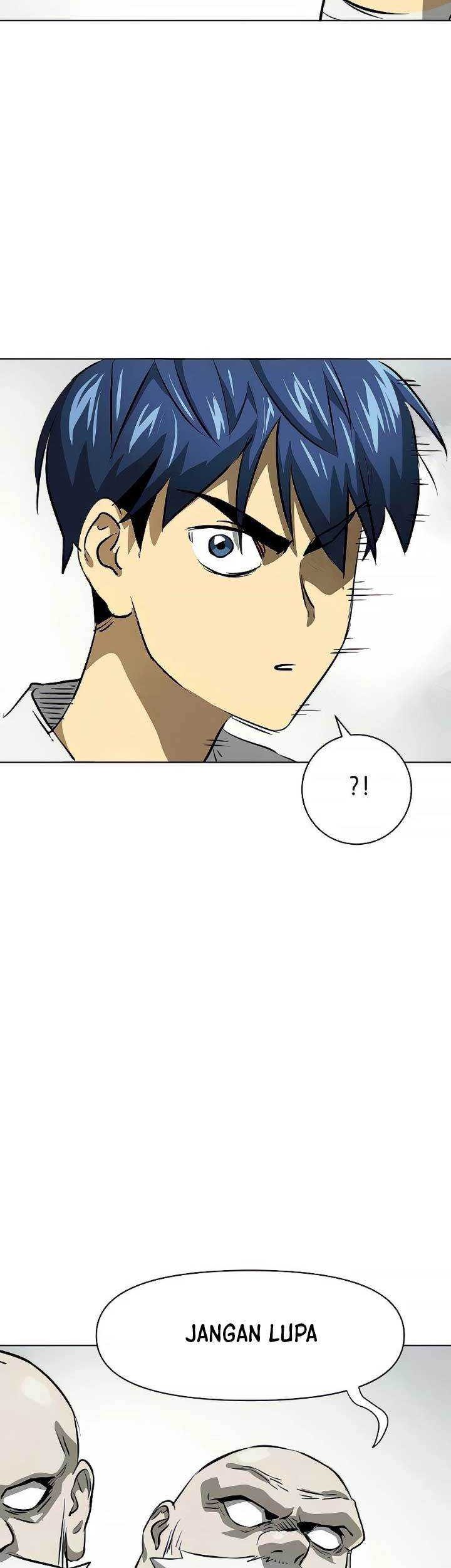 Infinite Level Up in Murim Chapter 123 Gambar 84