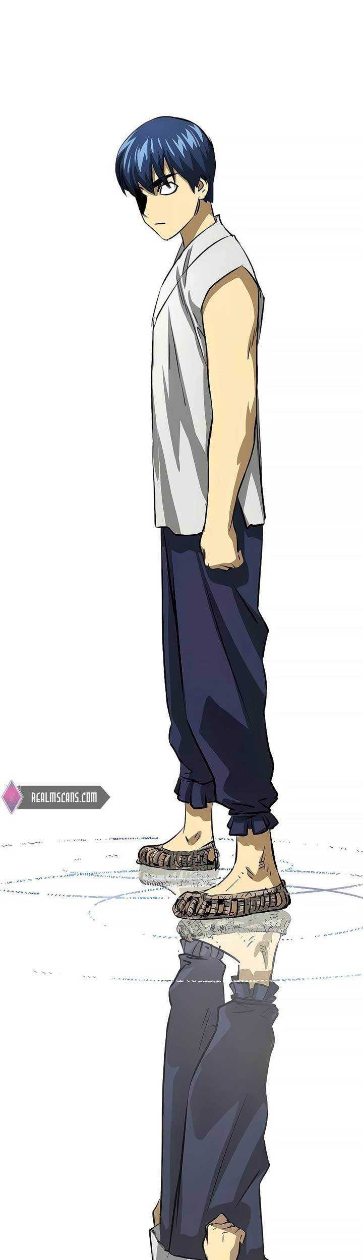 Infinite Level Up in Murim Chapter 123 Gambar 86