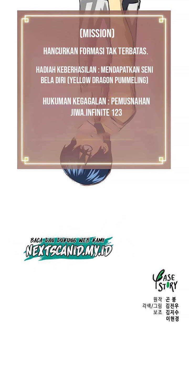 Infinite Level Up in Murim Chapter 123 Gambar 87