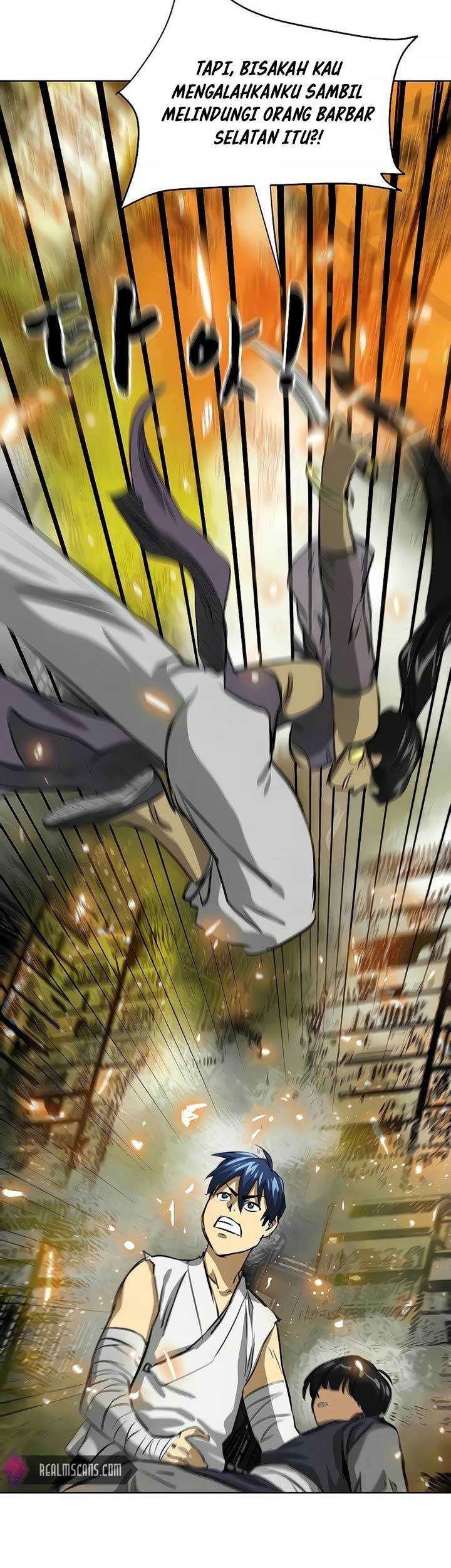 Infinite Level Up in Murim Chapter 123 Gambar 3