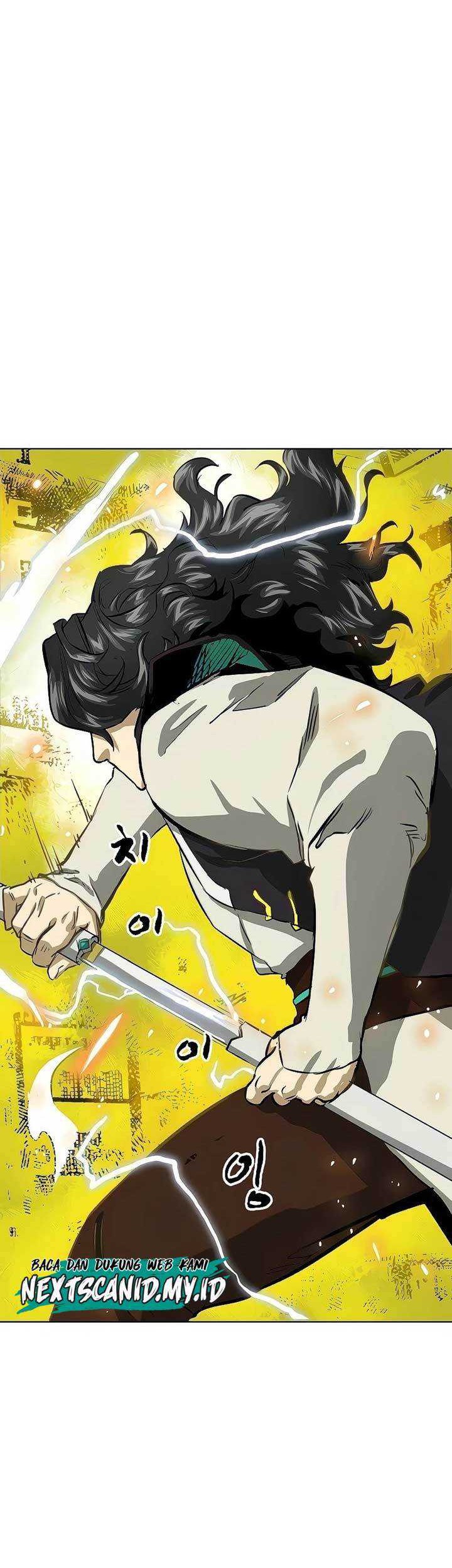 Infinite Level Up in Murim Chapter 123 Gambar 7