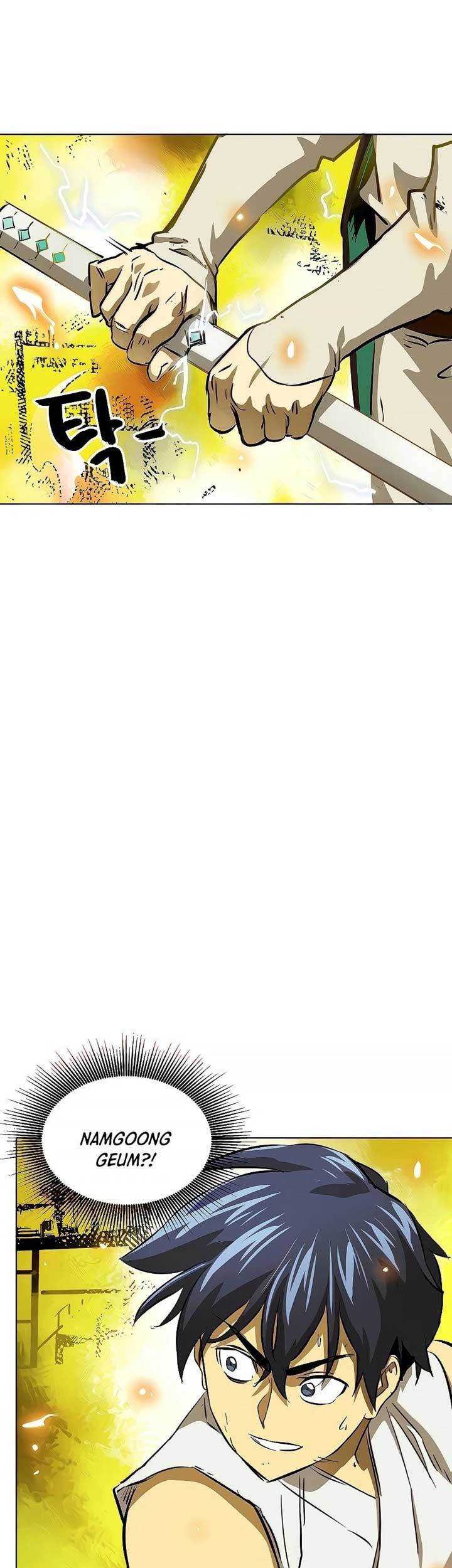 Infinite Level Up in Murim Chapter 123 Gambar 8