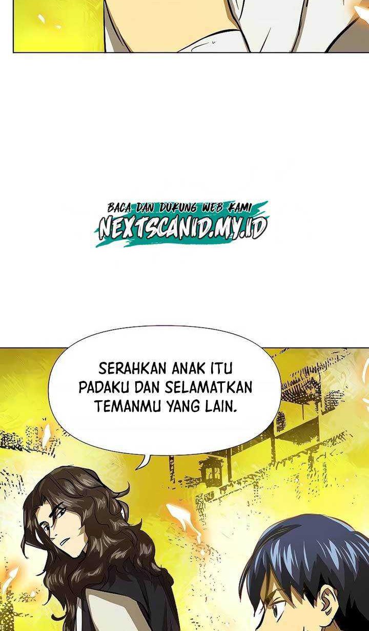 Infinite Level Up in Murim Chapter 123 Gambar 9