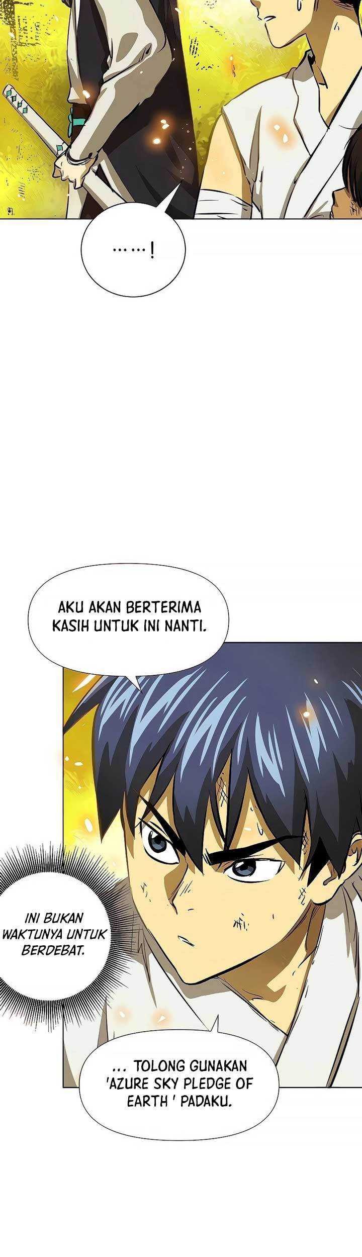 Infinite Level Up in Murim Chapter 123 Gambar 10