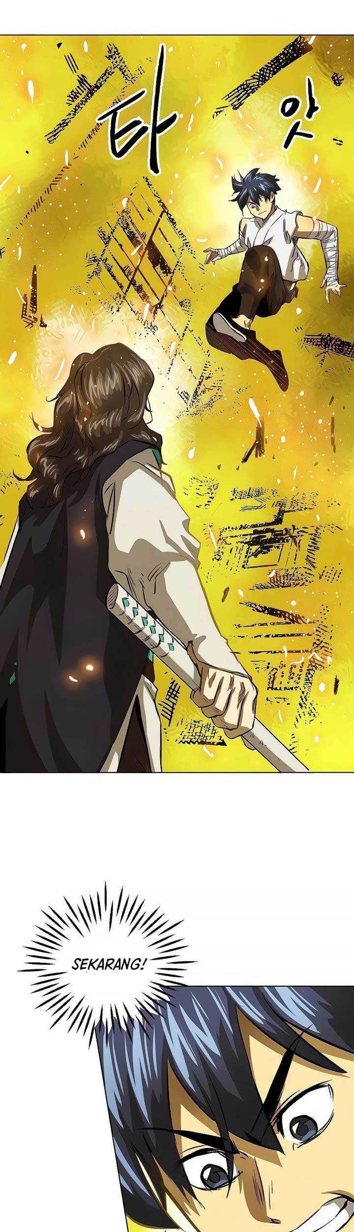 Infinite Level Up in Murim Chapter 123 Gambar 12