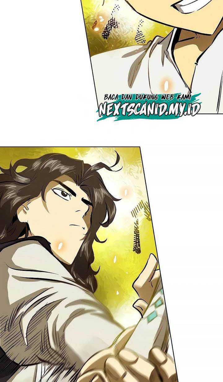 Infinite Level Up in Murim Chapter 123 Gambar 13