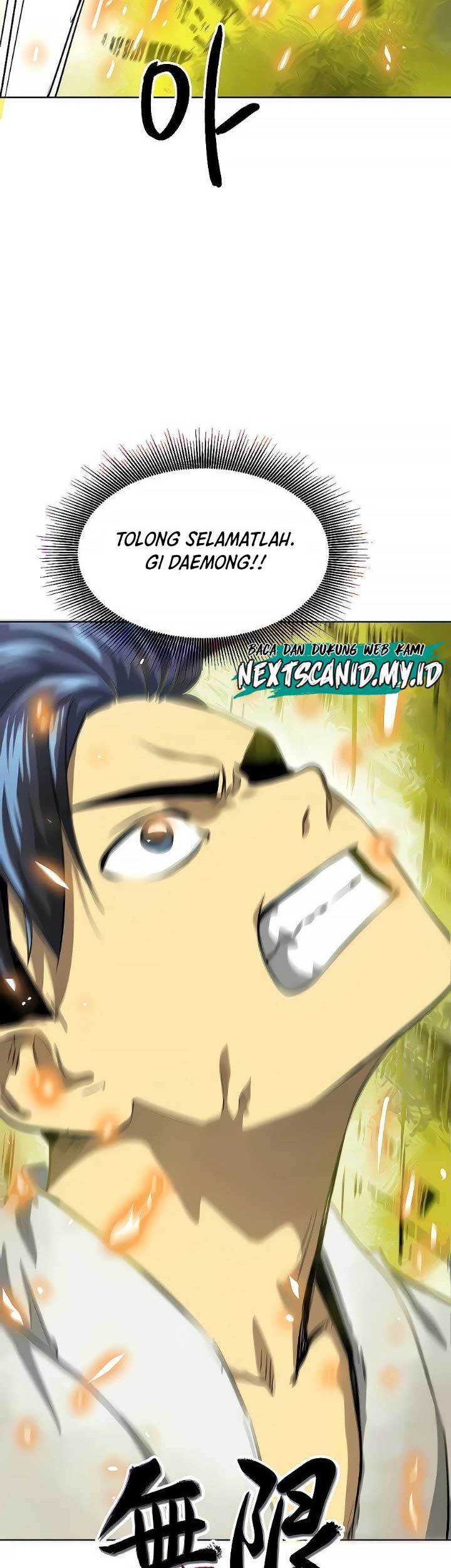 Infinite Level Up in Murim Chapter 123 Gambar 19