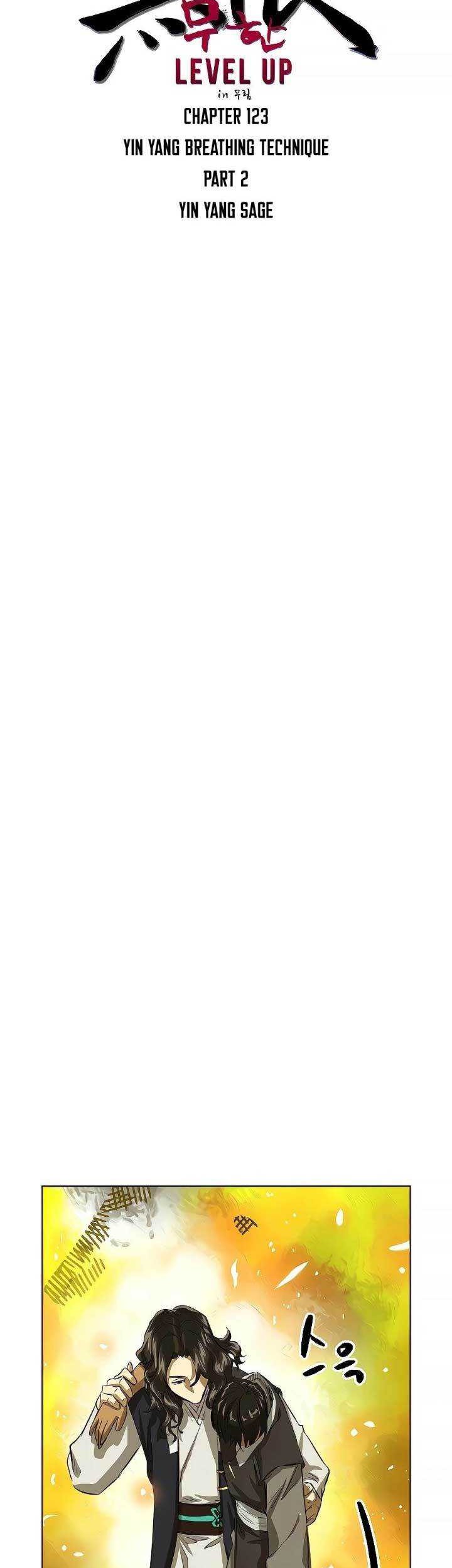 Infinite Level Up in Murim Chapter 123 Gambar 20