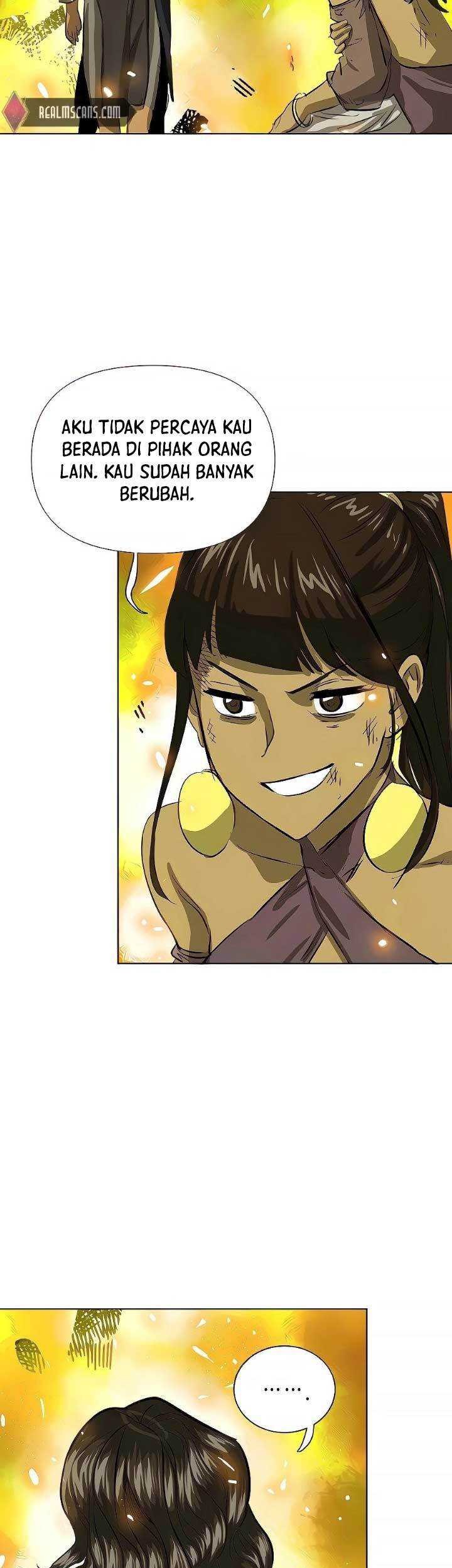 Infinite Level Up in Murim Chapter 123 Gambar 22