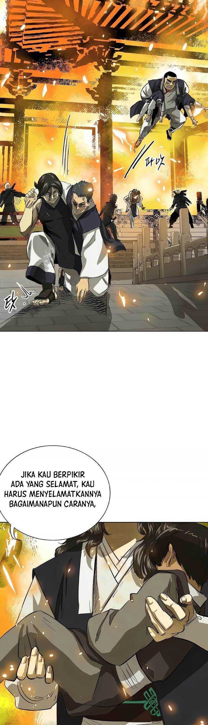 Infinite Level Up in Murim Chapter 123 Gambar 26