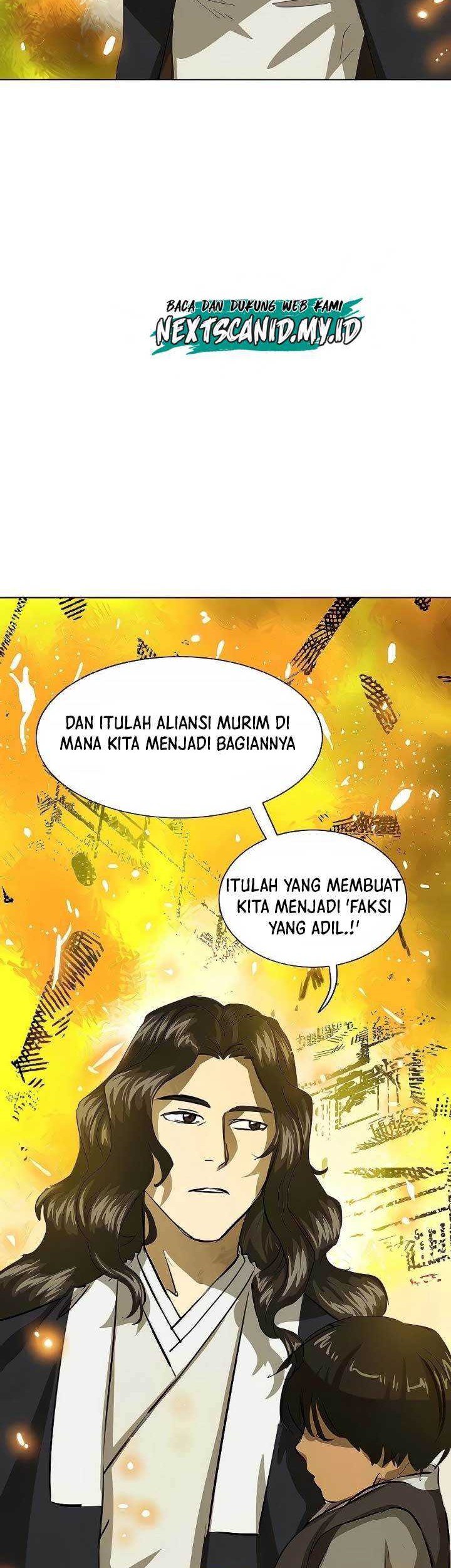 Infinite Level Up in Murim Chapter 123 Gambar 27