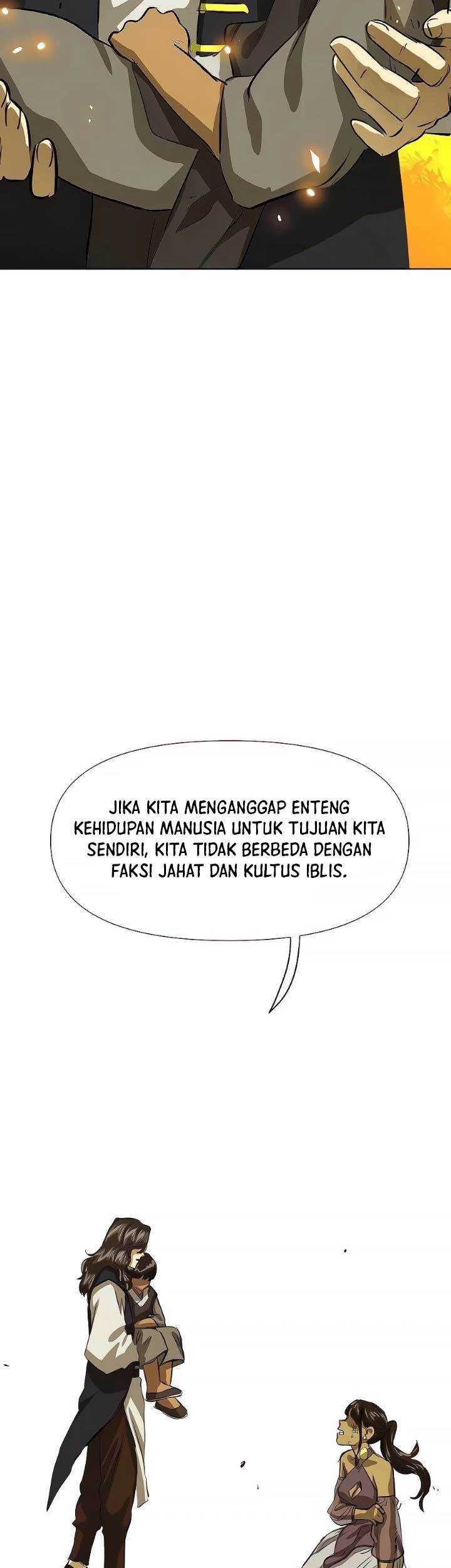 Infinite Level Up in Murim Chapter 123 Gambar 28