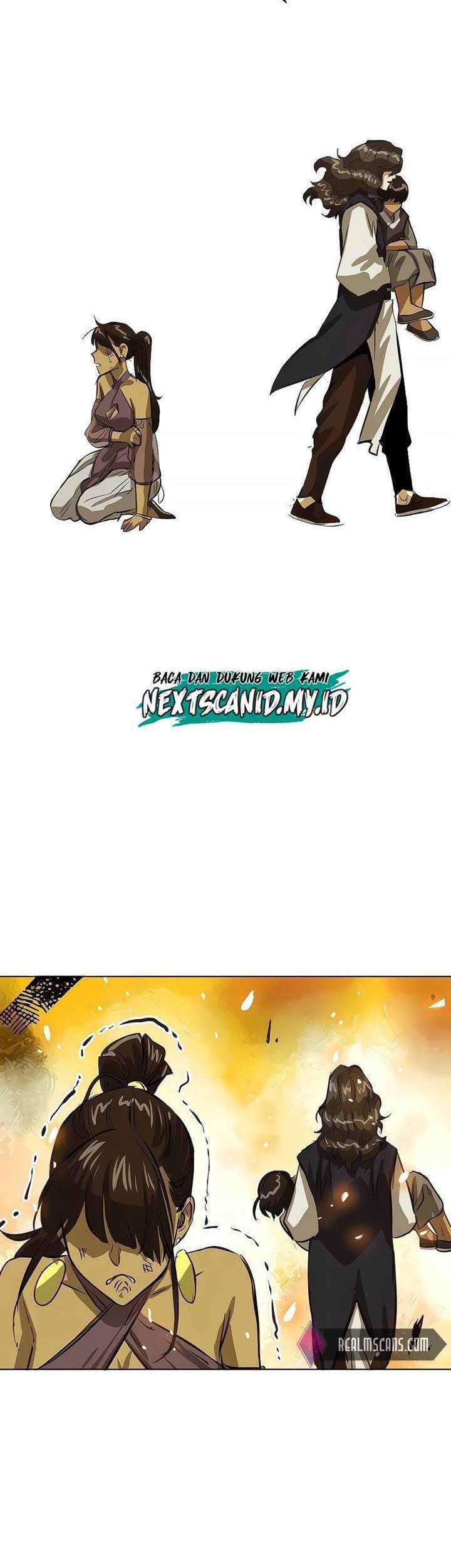 Infinite Level Up in Murim Chapter 123 Gambar 31