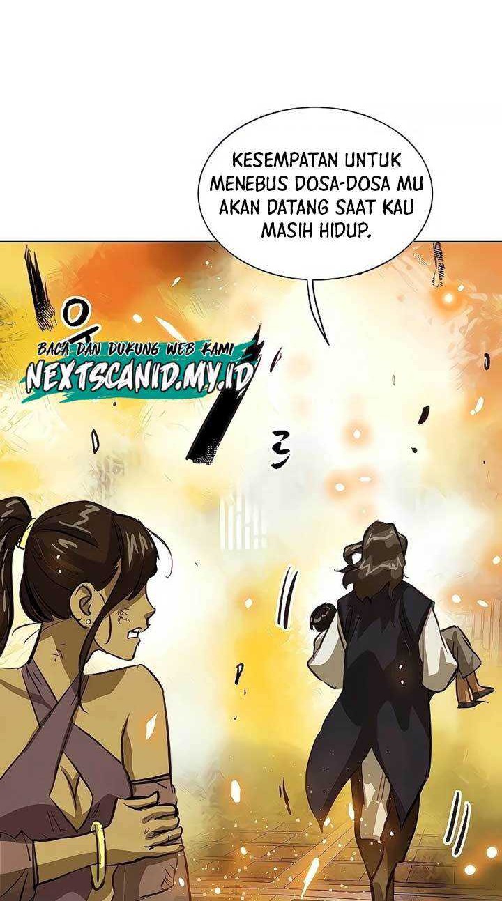 Infinite Level Up in Murim Chapter 123 Gambar 33