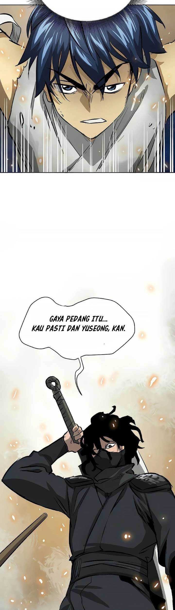 Infinite Level Up in Murim Chapter 122 Gambar 50