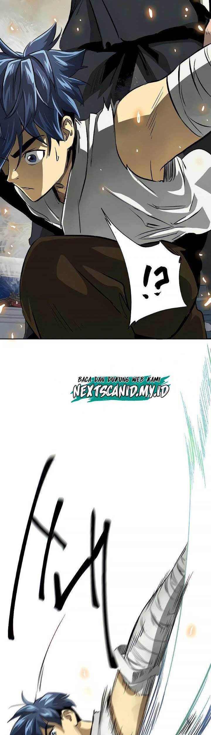 Infinite Level Up in Murim Chapter 122 Gambar 51