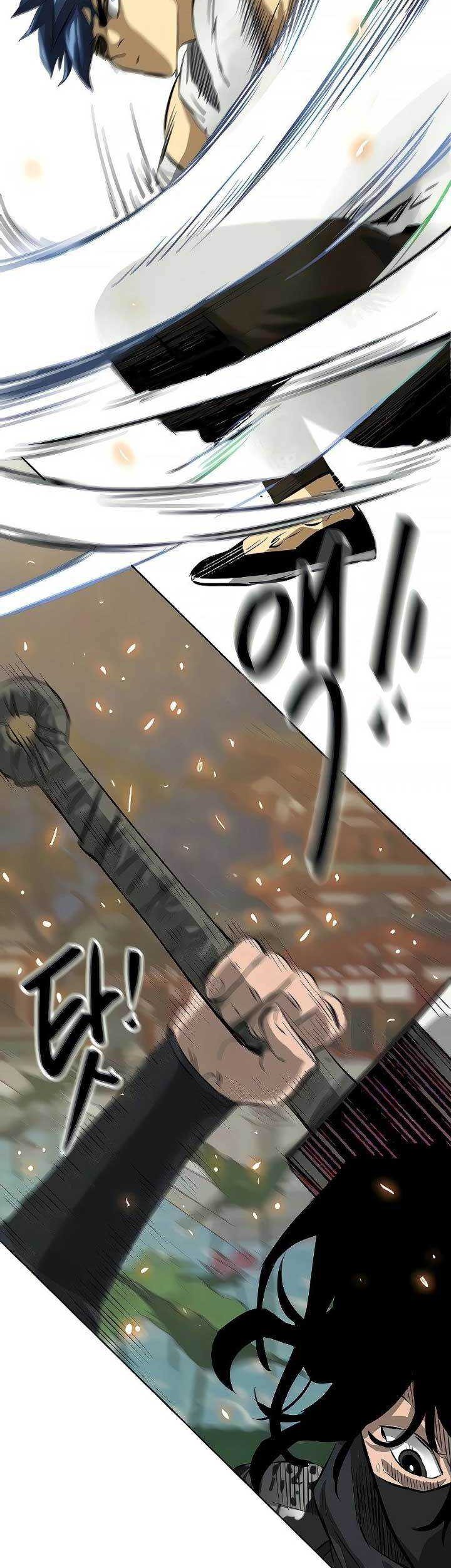 Infinite Level Up in Murim Chapter 122 Gambar 52