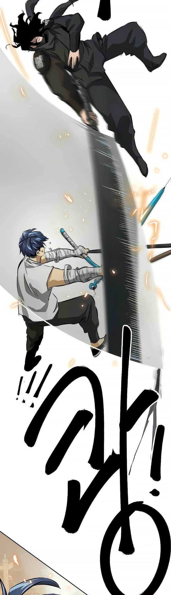 Infinite Level Up in Murim Chapter 122 Gambar 55