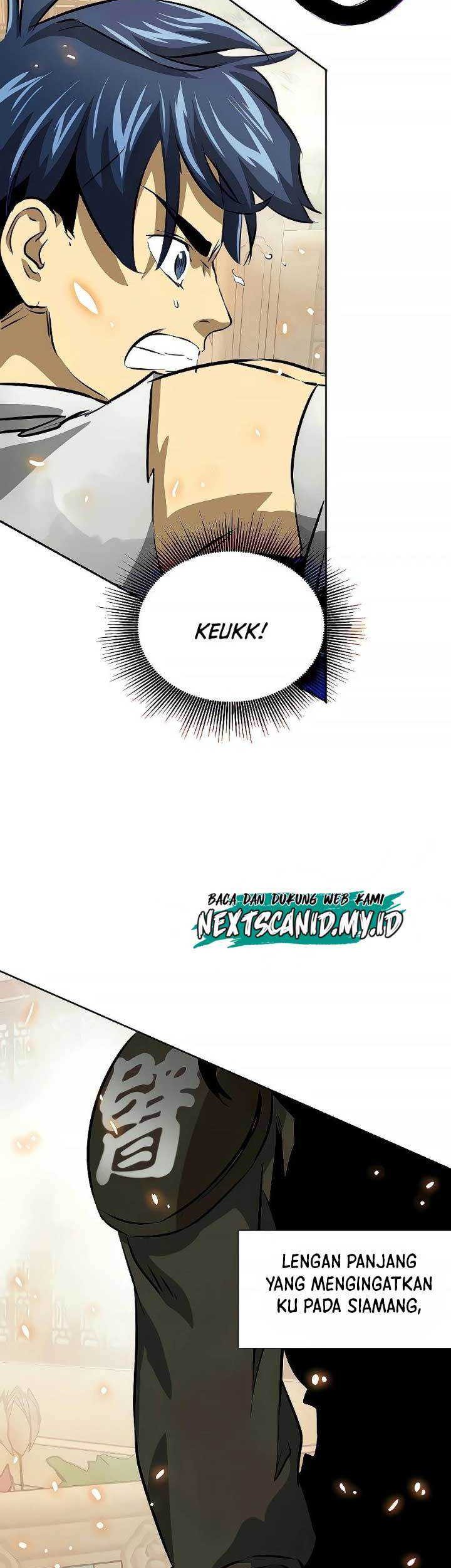 Infinite Level Up in Murim Chapter 122 Gambar 56