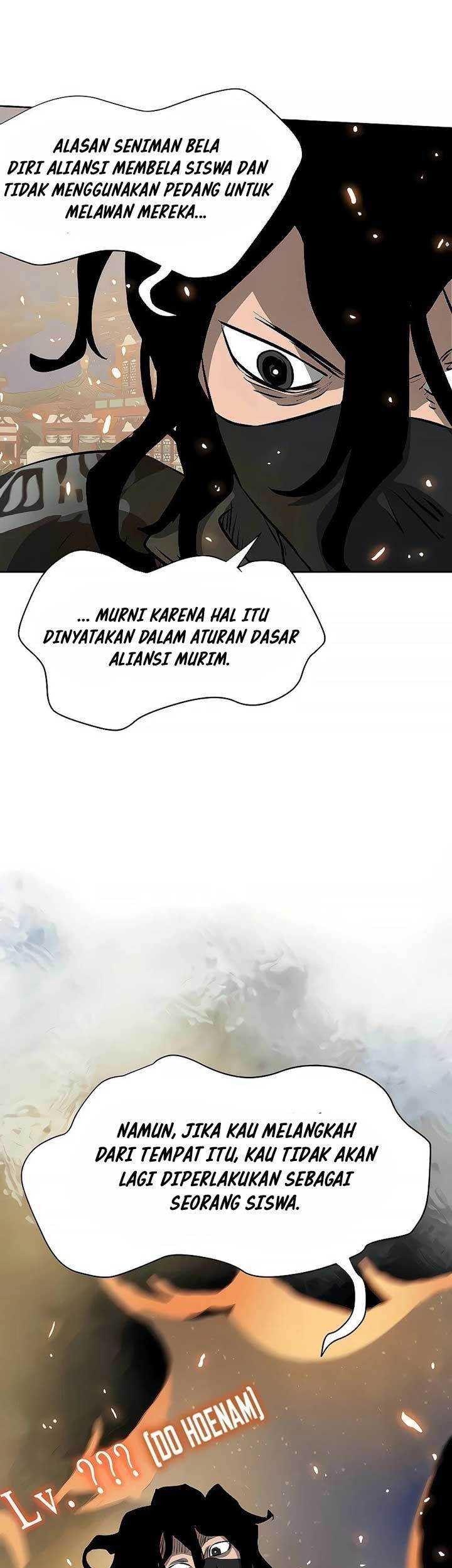 Infinite Level Up in Murim Chapter 122 Gambar 58