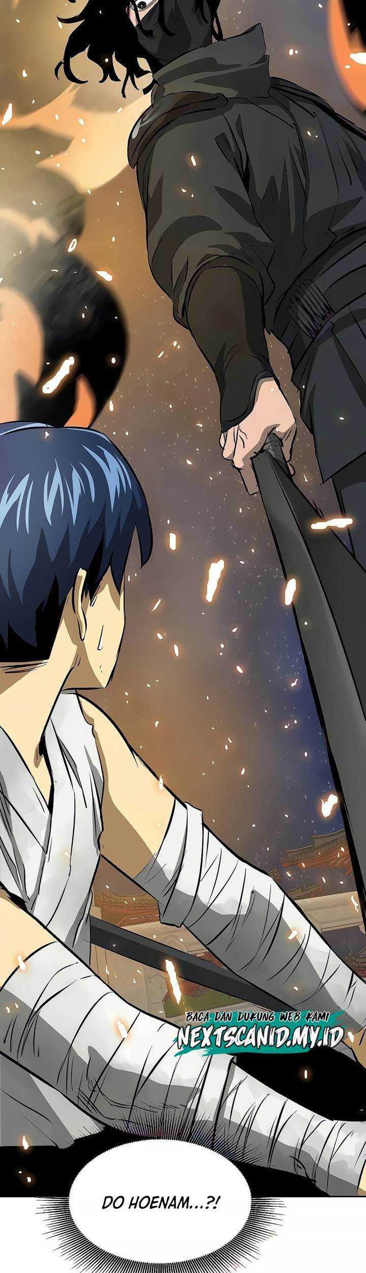 Infinite Level Up in Murim Chapter 122 Gambar 59