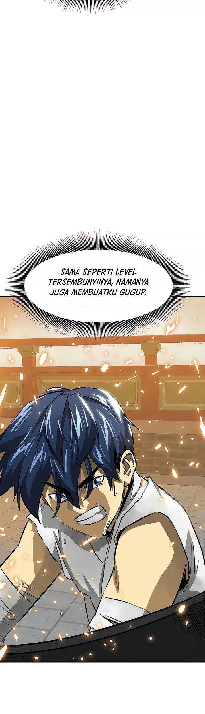 Infinite Level Up in Murim Chapter 122 Gambar 60