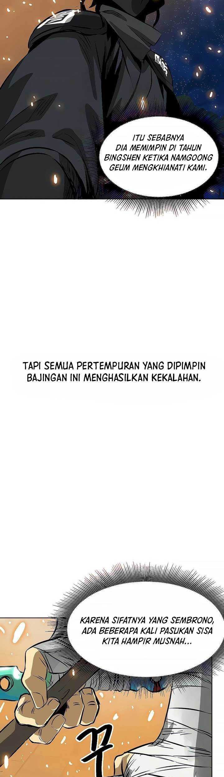 Infinite Level Up in Murim Chapter 122 Gambar 62