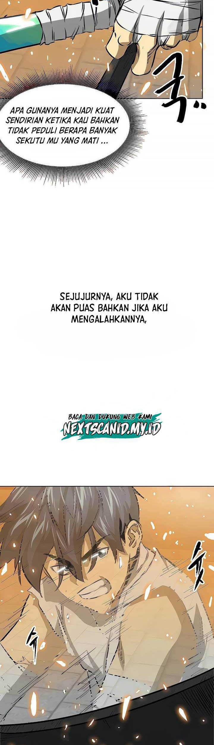 Infinite Level Up in Murim Chapter 122 Gambar 63