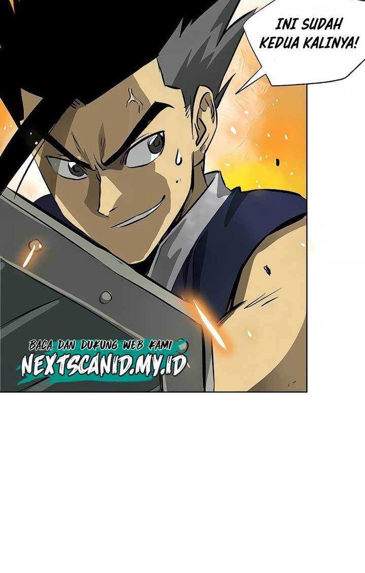 Infinite Level Up in Murim Chapter 122 Gambar 69