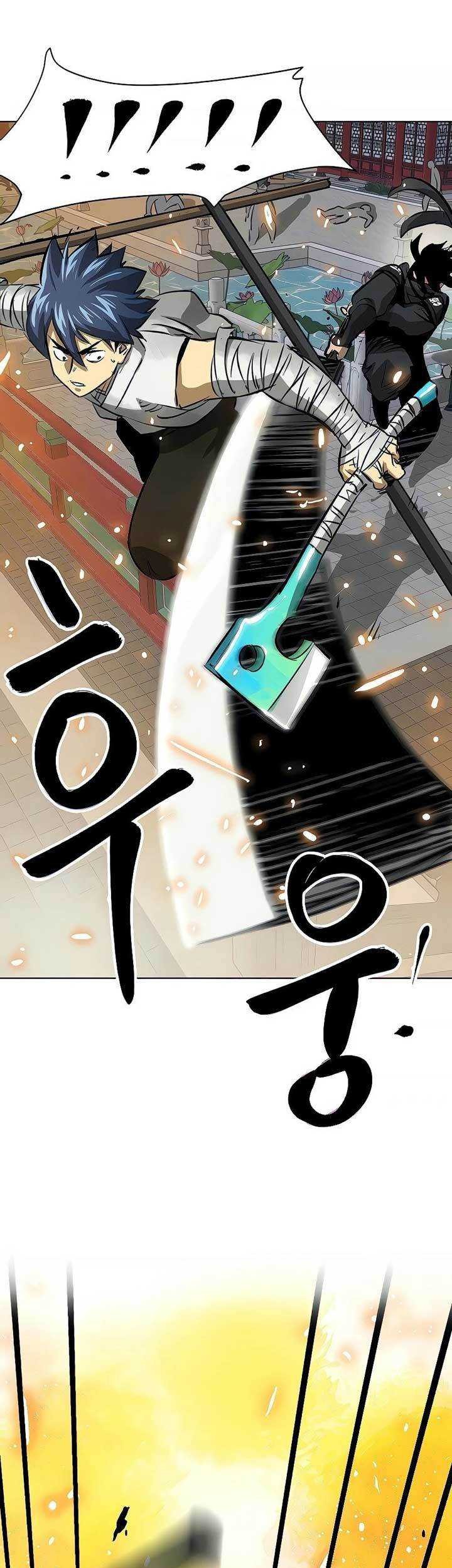 Infinite Level Up in Murim Chapter 122 Gambar 66