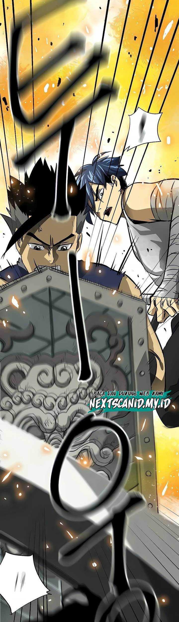 Infinite Level Up in Murim Chapter 122 Gambar 67