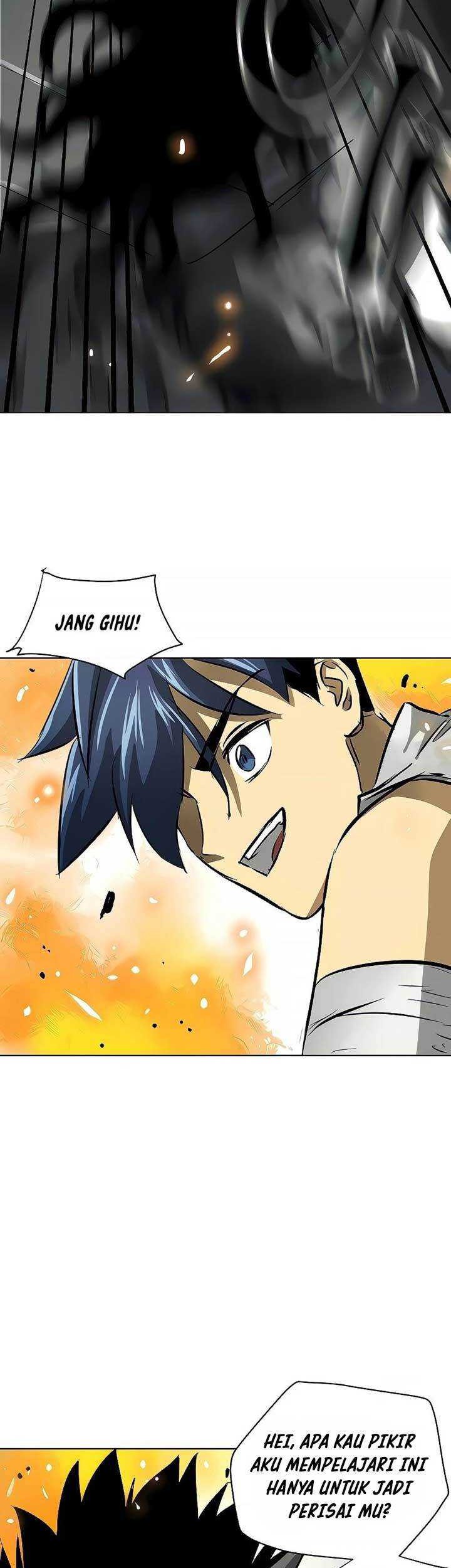 Infinite Level Up in Murim Chapter 122 Gambar 68