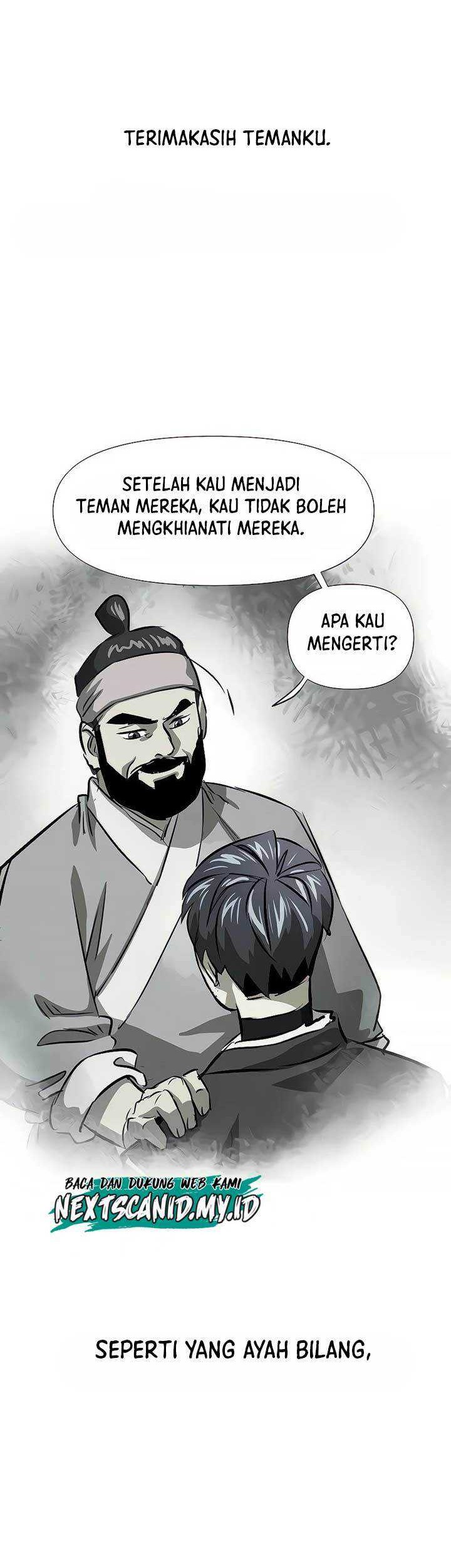 Infinite Level Up in Murim Chapter 122 Gambar 71