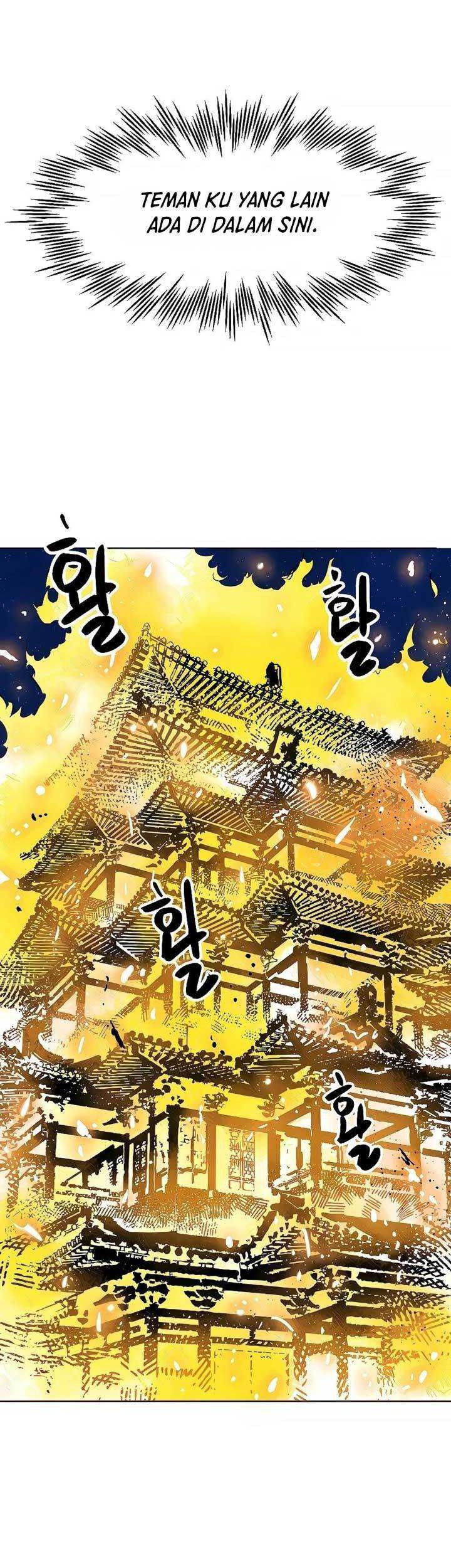 Infinite Level Up in Murim Chapter 122 Gambar 72