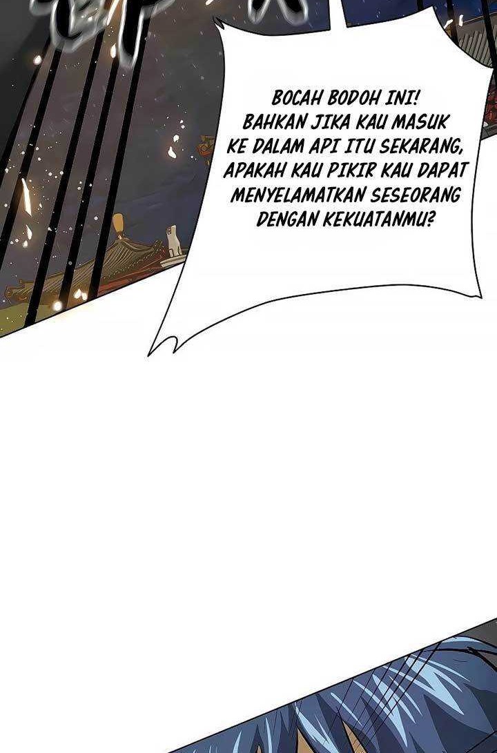 Infinite Level Up in Murim Chapter 122 Gambar 37