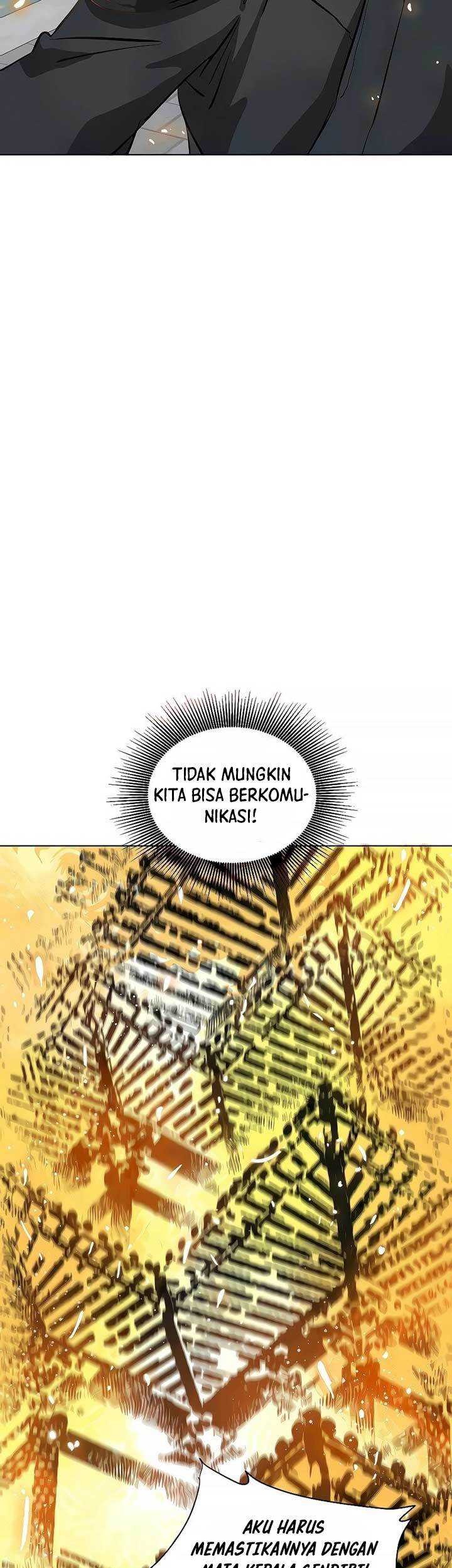 Infinite Level Up in Murim Chapter 122 Gambar 34