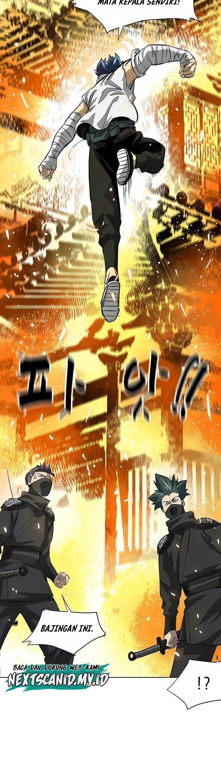 Infinite Level Up in Murim Chapter 122 Gambar 35