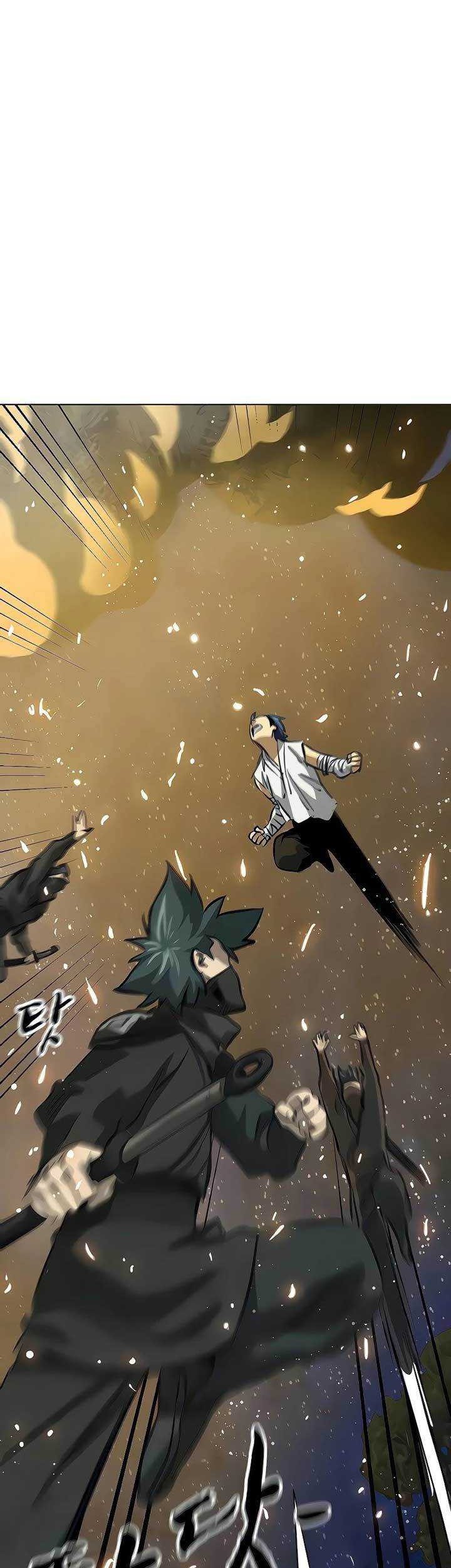 Infinite Level Up in Murim Chapter 122 Gambar 36