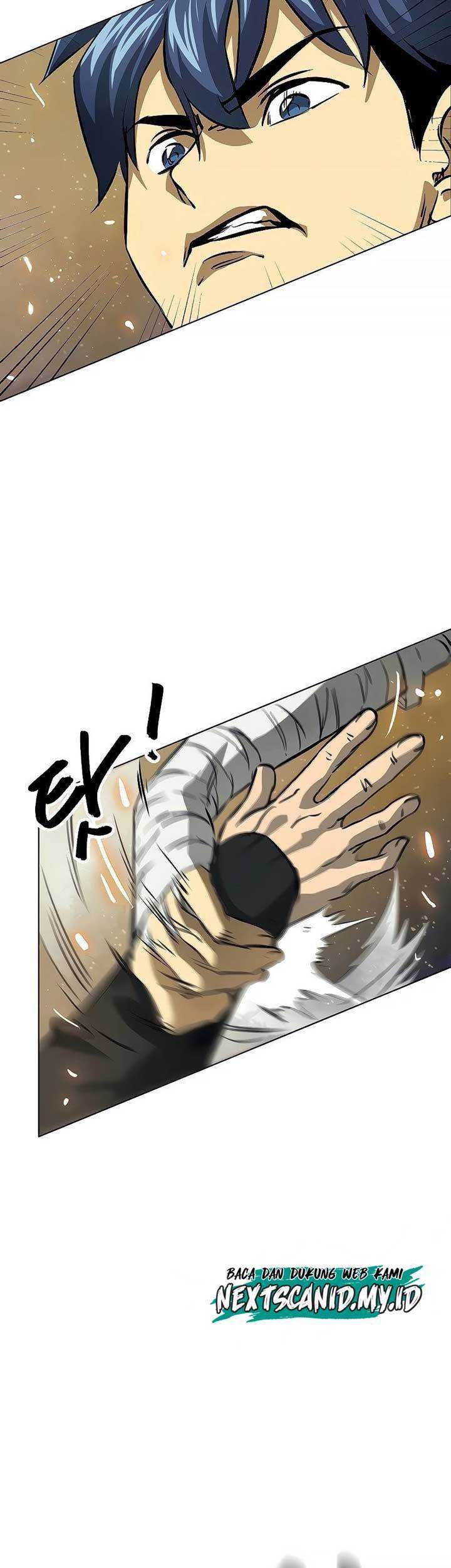 Infinite Level Up in Murim Chapter 122 Gambar 38