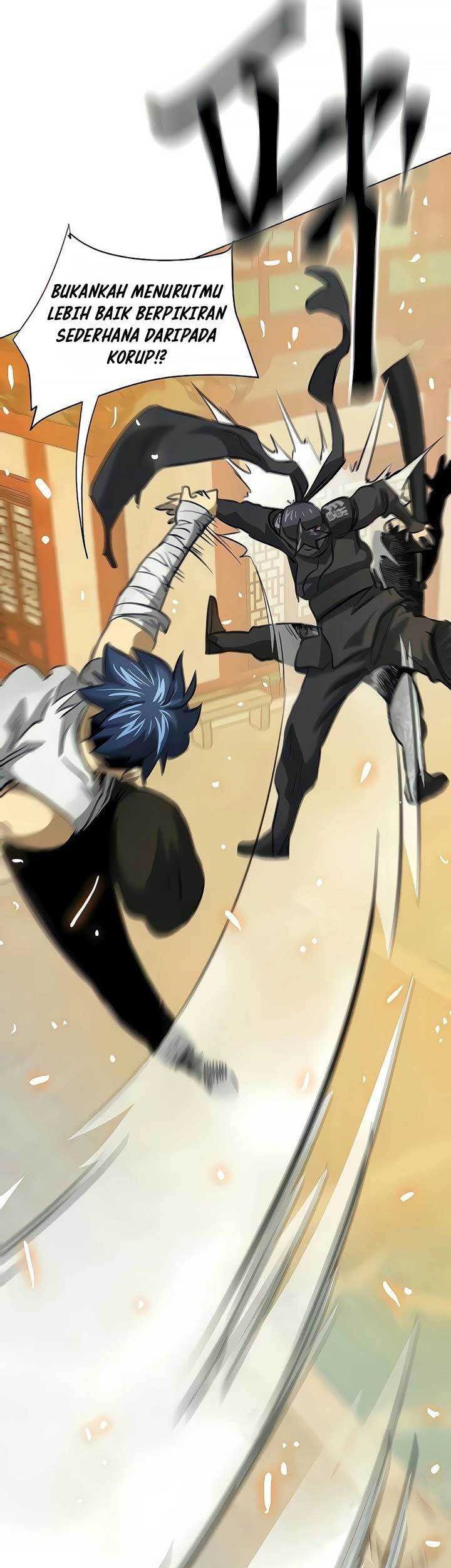 Infinite Level Up in Murim Chapter 122 Gambar 39