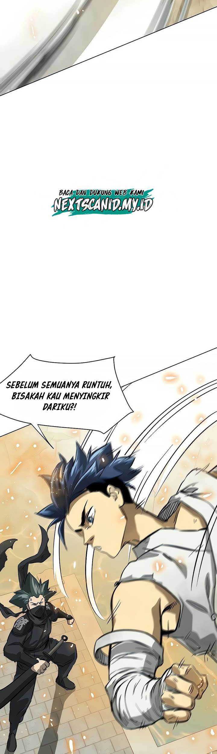 Infinite Level Up in Murim Chapter 122 Gambar 40