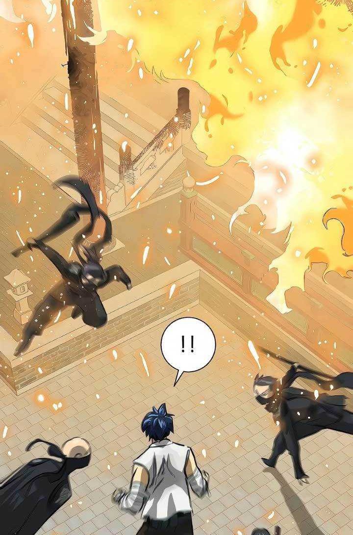 Infinite Level Up in Murim Chapter 122 Gambar 45