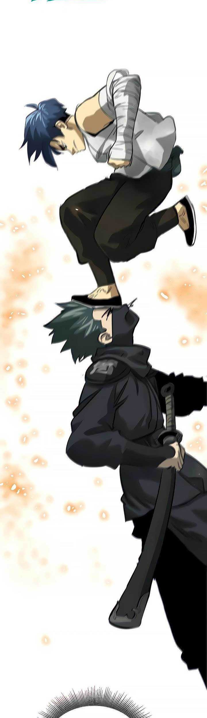 Infinite Level Up in Murim Chapter 122 Gambar 43