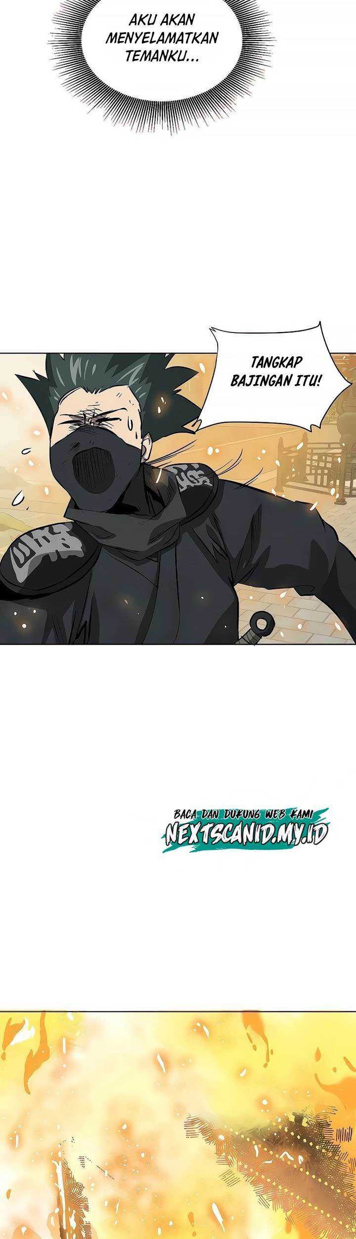 Infinite Level Up in Murim Chapter 122 Gambar 44