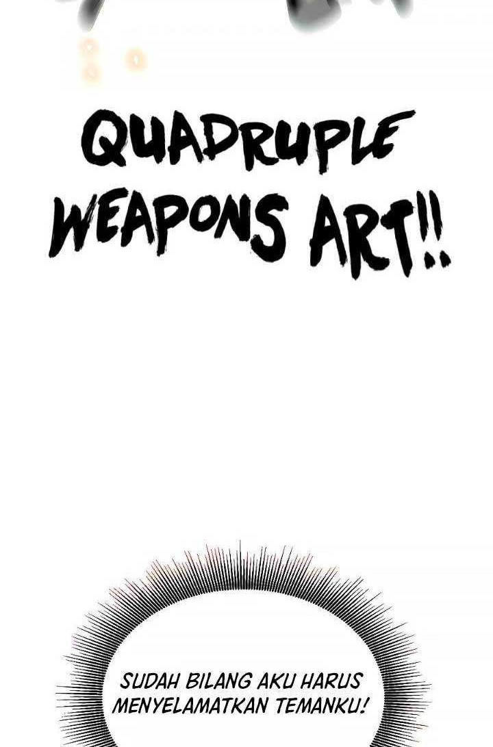 Infinite Level Up in Murim Chapter 122 Gambar 49