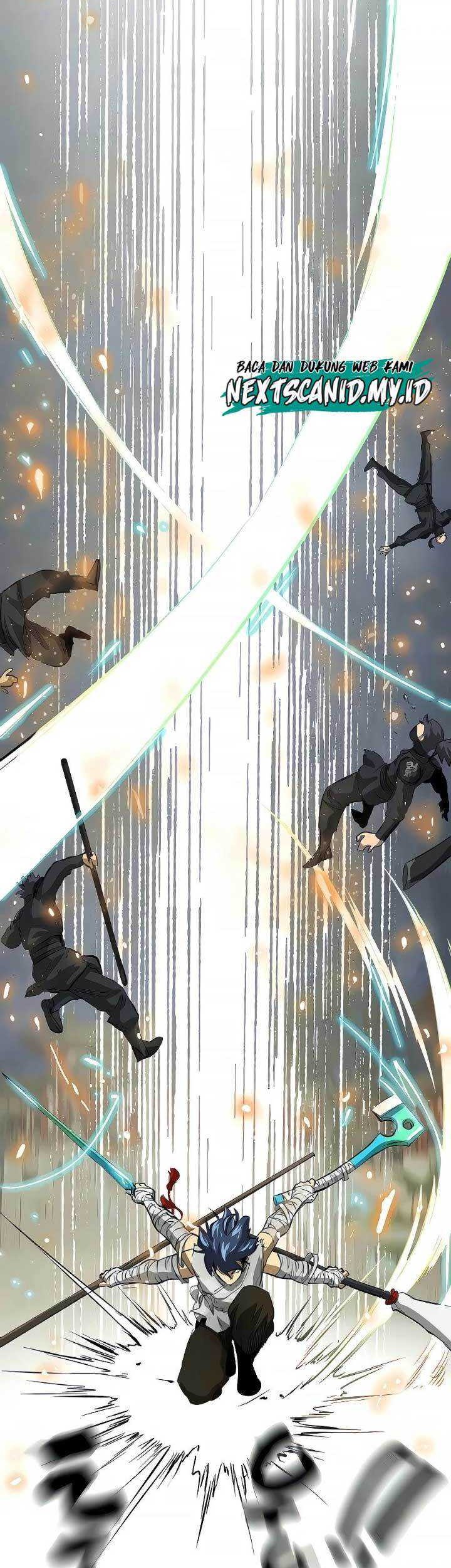 Infinite Level Up in Murim Chapter 122 Gambar 48